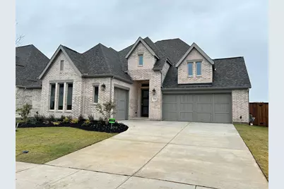 2216 Moonstruck Place, Celina, TX 75009 - Photo 1