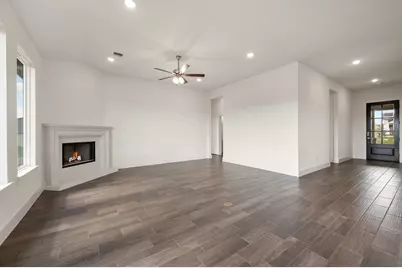110 Brush Creek Drive, Boyd, TX 76023 - Photo 8