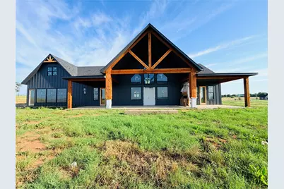 Tbd 15 Monarch Court, Poolville, TX 76487 - Photo 6