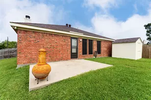 7427 Fossil Creek Dr, Arlington, TX 76002 - Photo 26