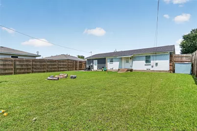 309 Mulberry Street, Ferris, TX 75125 - Photo 20