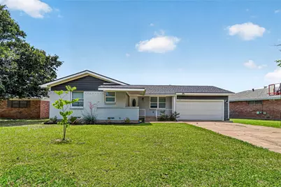 309 Mulberry Street, Ferris, TX 75125 - Photo 1