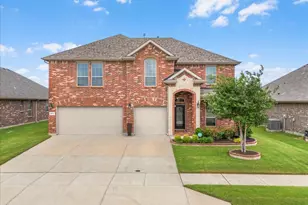 8912 Jewelflower Dr, Fort Worth, TX 76131 - Photo 1