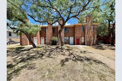 921 Bruce Way, Abilene, TX 79601 - Photo 1