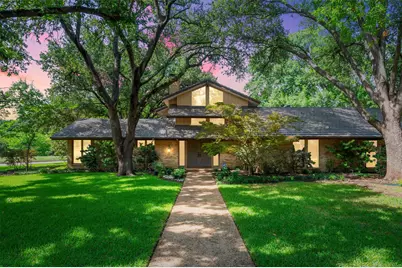 3909 Courtshire Drive, Dallas, TX 75229 - Photo 1