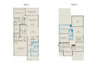 1208 Kadynce Ln, Anna, TX 75409 - Photo 24
