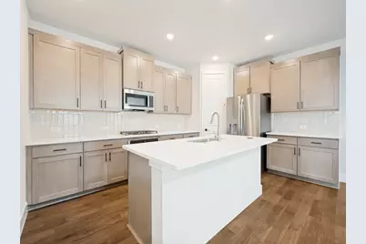 7342 Farley Street, Frisco, TX 75033 - Photo 8