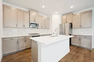 7342 Farley St, Frisco, TX 75033 - Photo 8