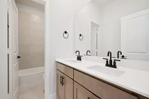 7342 Farley St, Frisco, TX 75033 - Photo 22