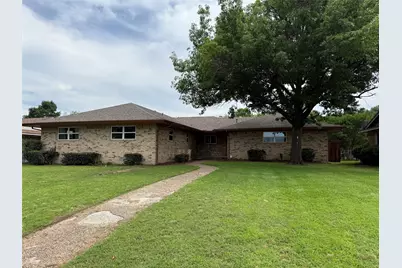 216 Randy Street, Whitesboro, TX 76273 - Photo 2