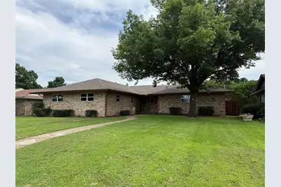 216 Randy Street, Whitesboro, TX 76273 - Photo 1