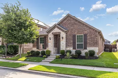 2165 Miramar Drive, Little Elm, TX 75068 - Photo 2