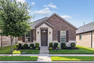 2165 Miramar Dr, Little Elm, TX 75068 - Photo 1