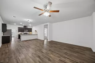 2165 Miramar Dr, Little Elm, TX 75068 - Photo 8