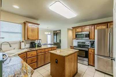 4722 Bayberry Street, Flower Mound, TX 75028 - Photo 8