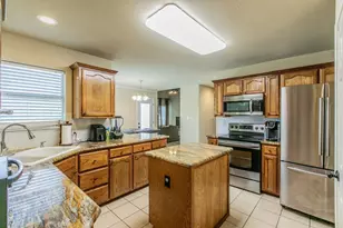 4722 Bayberry St, Flower Mound, TX 75028 - Photo 8