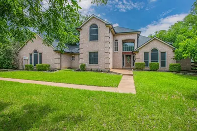 4722 Bayberry Street, Flower Mound, TX 75028 - Photo 2