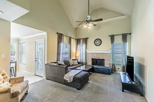 4722 Bayberry St, Flower Mound, TX 75028 - Photo 2