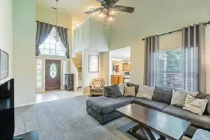 4722 Bayberry St, Flower Mound, TX 75028 - Photo 4