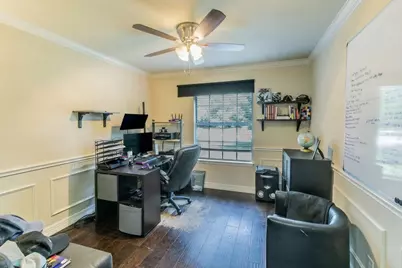 4722 Bayberry Street, Flower Mound, TX 75028 - Photo 10