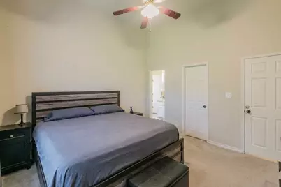 4722 Bayberry Street, Flower Mound, TX 75028 - Photo 16