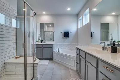 8221 Hampton Drive, Rowlett, TX 75089 - Photo 16
