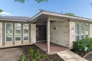 149 N Spring Creek Dr, Richardson, TX 75081 - Photo 2