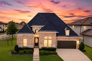 810 Rudder Ct, Allen, TX 75013 - Photo 1