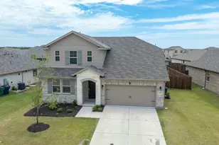 4118 Silverstein St, Crandall, TX 75114 - Photo 1