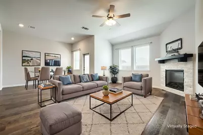 4118 Silverstein Street, Crandall, TX 75114 - Photo 18