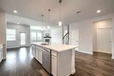 4118 Silverstein Street, Crandall, TX 75114 - Photo 12