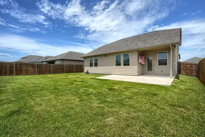 4118 Silverstein Street, Crandall, TX 75114 - Photo 32