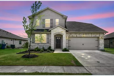 4118 Silverstein Street, Crandall, TX 75114 - Photo 2