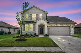 4118 Silverstein St, Crandall, TX 75114 - Photo 2