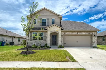 4118 Silverstein Street, Crandall, TX 75114 - Photo 2