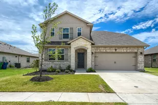 4118 Silverstein St, Crandall, TX 75114 - Photo 2
