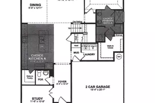 4118 Silverstein St, Crandall, TX 75114 - Photo 38