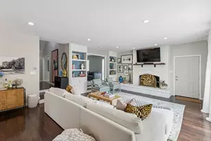 7012 Wakefield St, Dallas, TX 75231 - Photo 8