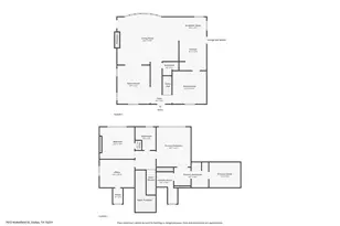 7012 Wakefield St, Dallas, TX 75231 - Photo 32