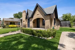 2511 Burlington Blvd, Dallas, TX 75211 - Photo 1