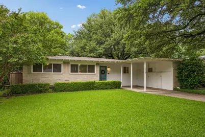 6418 Dunstan Lane, Dallas, TX 75214 - Photo 2