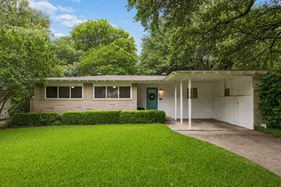 6418 Dunstan Lane, Dallas, TX 75214 - Photo 1