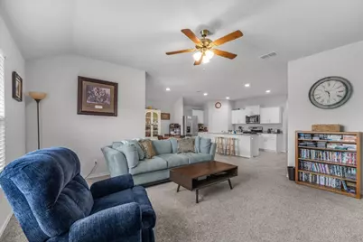 513 Derby Lane, Springtown, TX 76082 - Photo 10