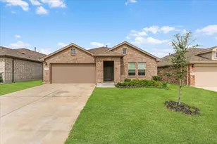 513 Derby Ln, Springtown, TX 76082 - Photo 1