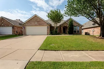 2720 Alpena Drive, Fort Worth, TX 76131 - Photo 1
