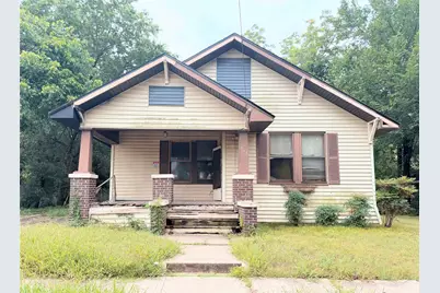 822 E Commerce Street, Mexia, TX 76667 - Photo 1