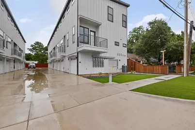 2226 Shea Road #107, Dallas, TX 75235 - Photo 34