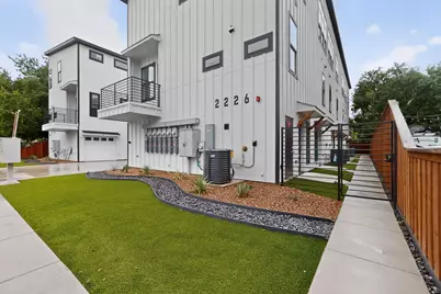 2226 Shea Road #107, Dallas, TX 75235 - Photo 28