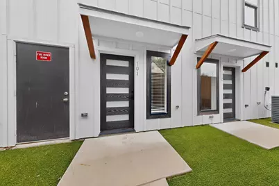 2226 Shea Road #107, Dallas, TX 75235 - Photo 2