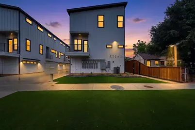 2226 Shea Road #107, Dallas, TX 75235 - Photo 30